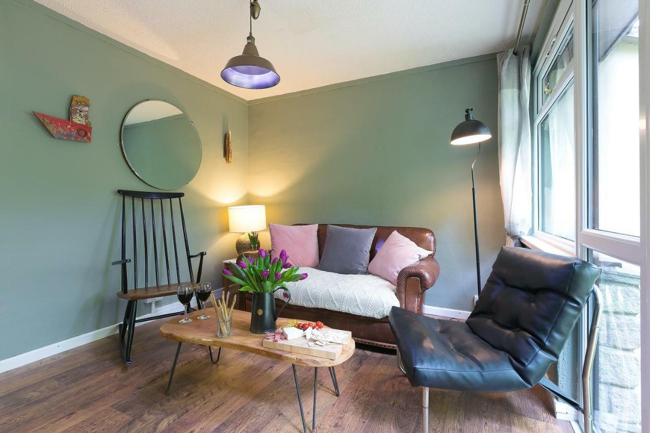 Cosy Woodland Home Uny Lelant Exterior foto
