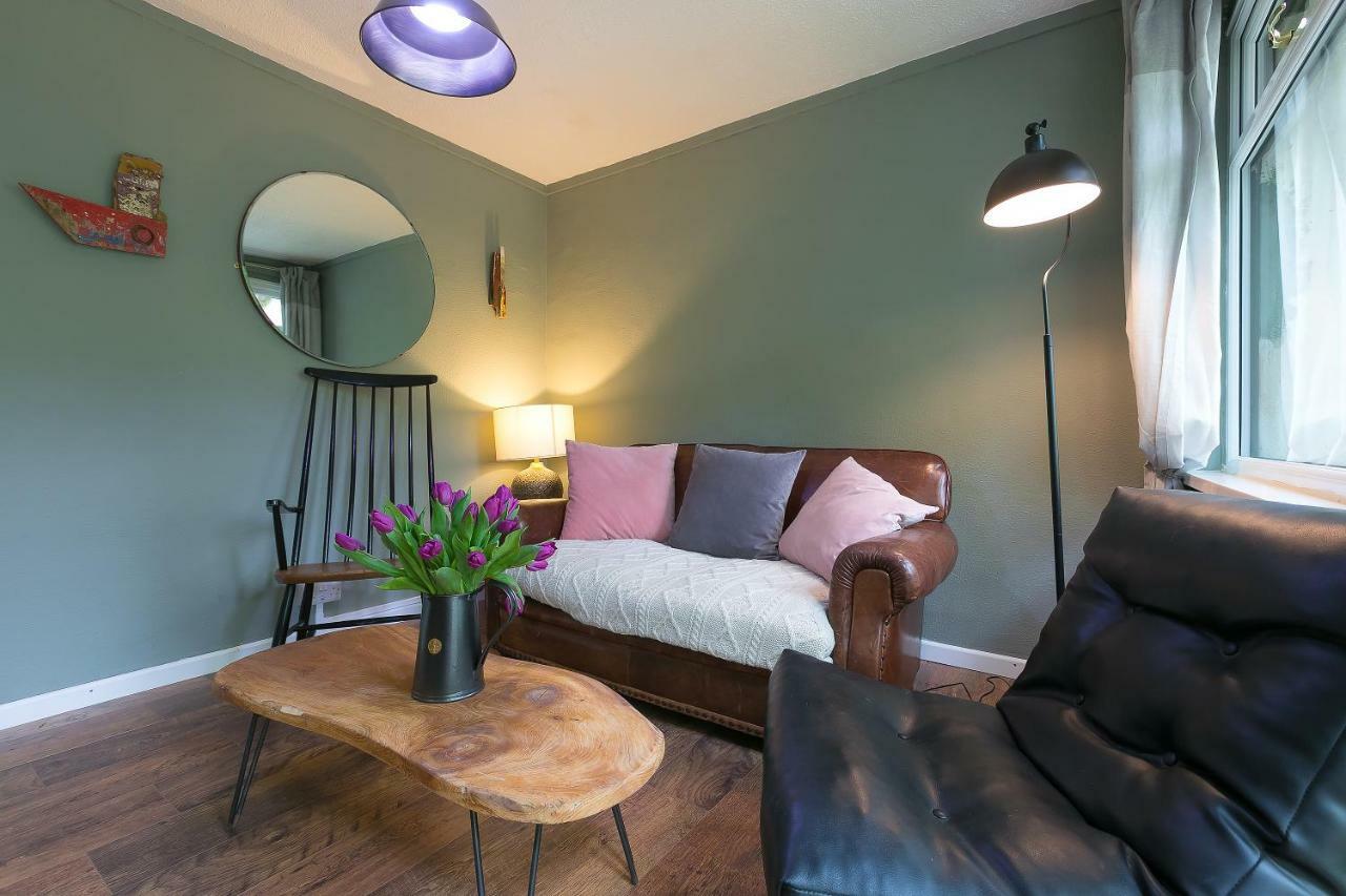 Cosy Woodland Home Uny Lelant Exterior foto